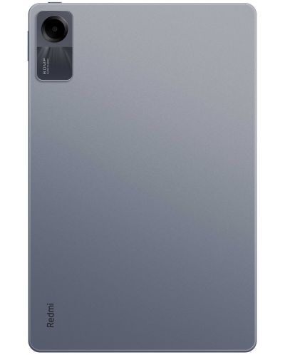 Таблет Xiaomi - Redmi Pad SE, 11'', 4GB/128GB, Graphite Gray - 3